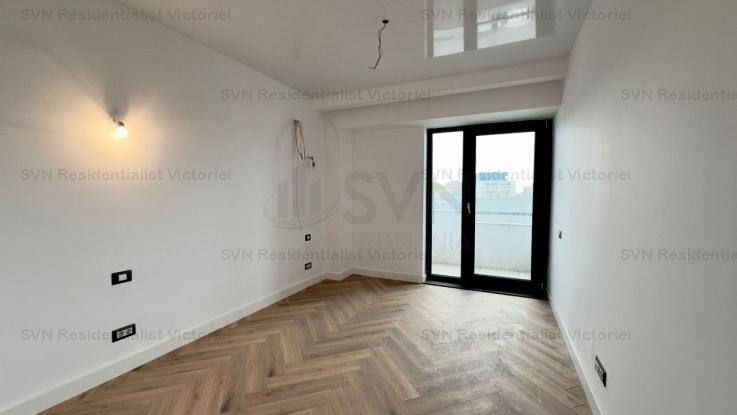 Vanzare apartament 2 camere, Pipera, Bucuresti