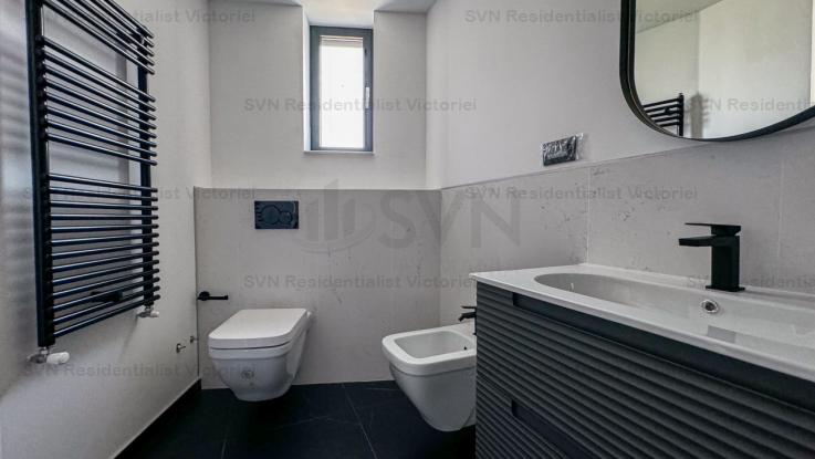 Vanzare apartament 4 camere, Floreasca, Bucuresti