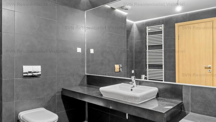 Vanzare apartament 2 camere, Aviatiei, Bucuresti