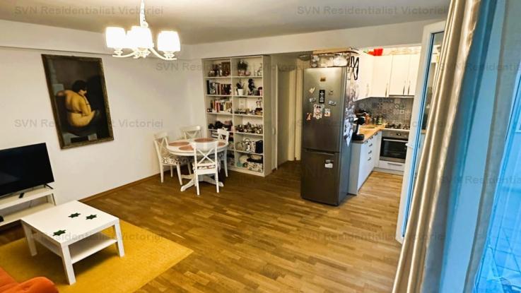 Vanzare apartament 2 camere, Unirii, Bucuresti