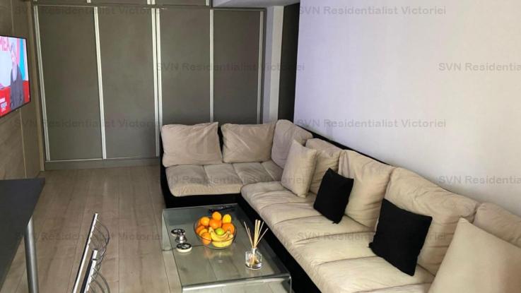 Vanzare apartament 2 camere, Floreasca, Bucuresti