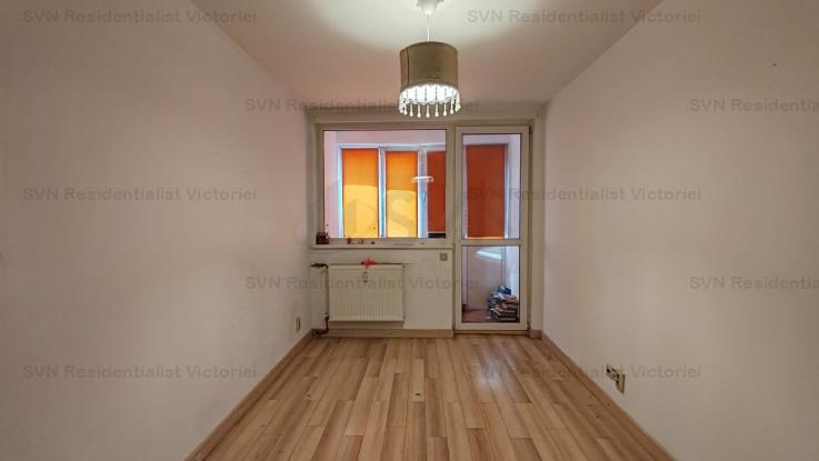 Vanzare apartament 3 camere, Cantemir, Bucuresti