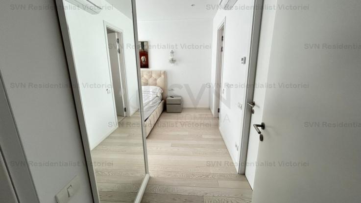 Vanzare apartament 4 camere, Herastrau, Bucuresti