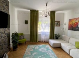 Vanzare apartament 3 camere, Piata Victoriei, Bucuresti