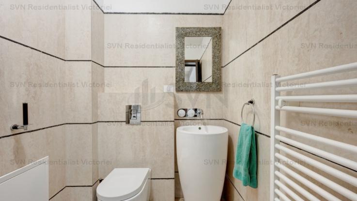 Vanzare apartament 4 camere, Herastrau, Bucuresti