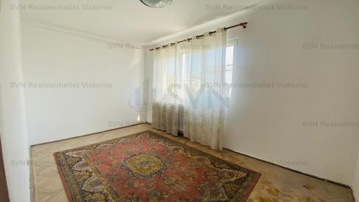 Vanzare apartament 3 camere, Militari, Bucuresti