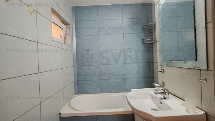 Vanzare apartament 3 camere, Giurgiului, Bucuresti