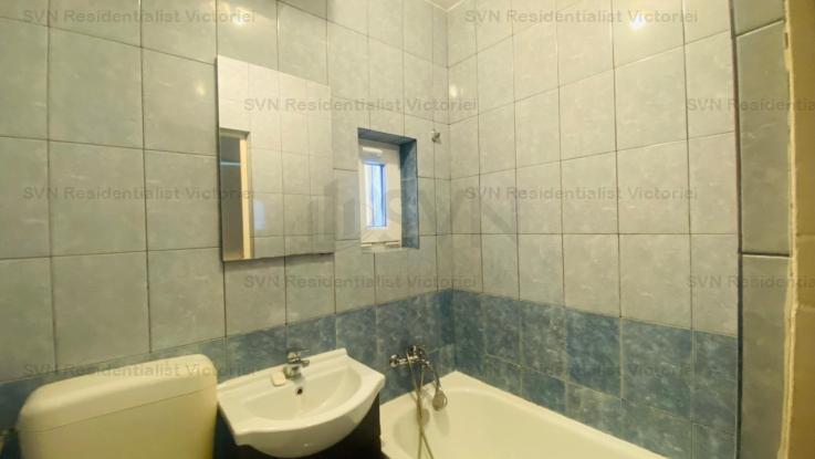 Vanzare apartament 2 camere, Lujerului, Bucuresti