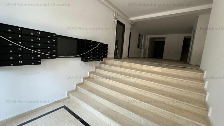 Vanzare apartament 2 camere, Sisesti, Bucuresti