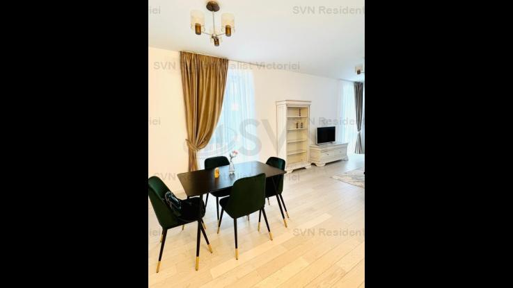 Inchiriere apartament 2 camere, Herastrau, Bucuresti