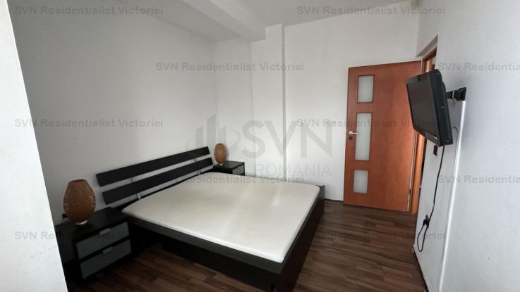 Vanzare apartament 3 camere, Bucurestii Noi, Bucuresti