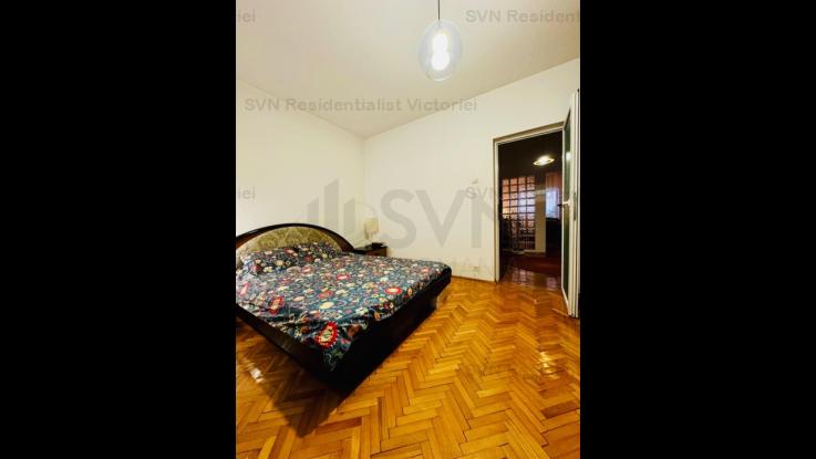 Vanzare apartament 4 camere, Pajura, Bucuresti