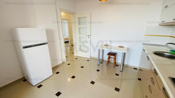 Vanzare apartament 2 camere, Chitila, Bucuresti