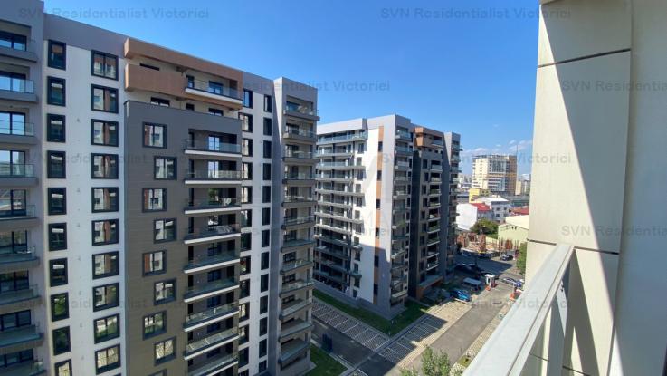 Vanzare apartament 3 camere, Dristor, Bucuresti