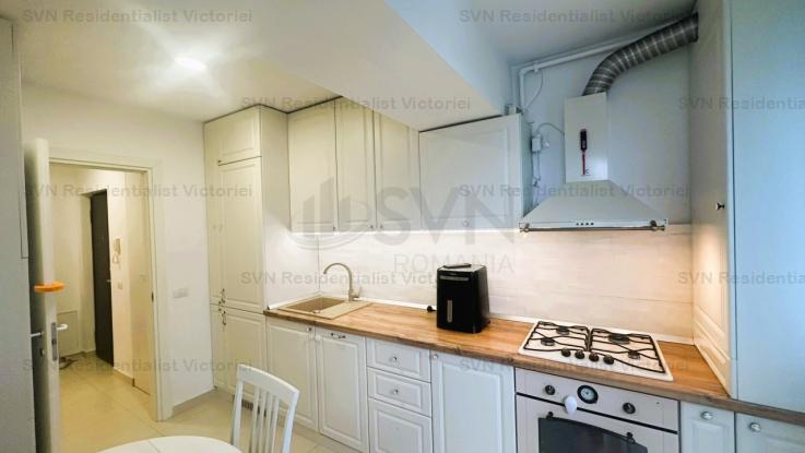 Vanzare apartament 2 camere, Grozavesti, Bucuresti