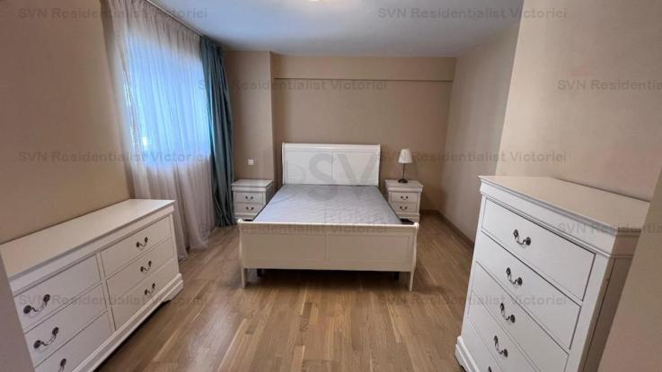 Inchiriere apartament 3 camere, Banu Manta, Bucuresti