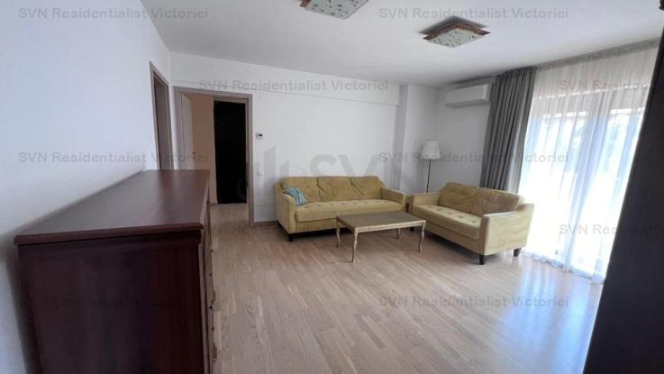 Inchiriere apartament 3 camere, Banu Manta, Bucuresti