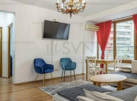 Inchiriere apartament 3 camere, Piata Romana, Bucuresti