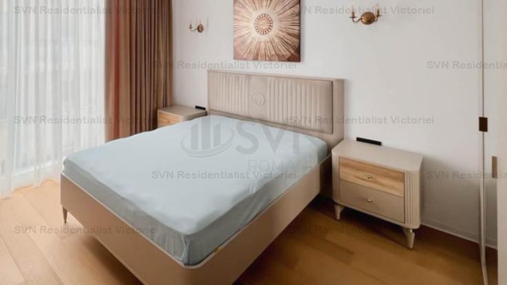 Inchiriere apartament 3 camere, Herastrau, Bucuresti