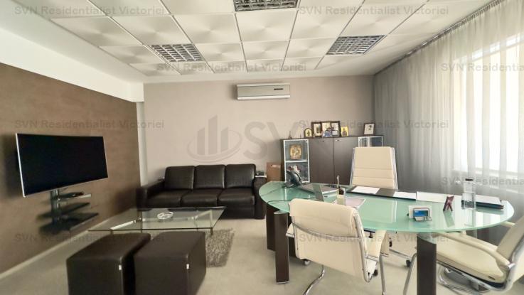 Vanzare apartament 6 camere, Timpuri Noi, Bucuresti