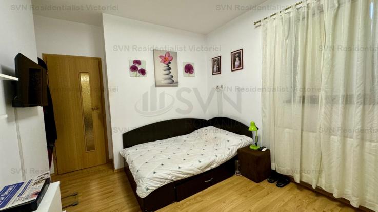 Vanzare apartament 3 camere, Chitila, Bucuresti