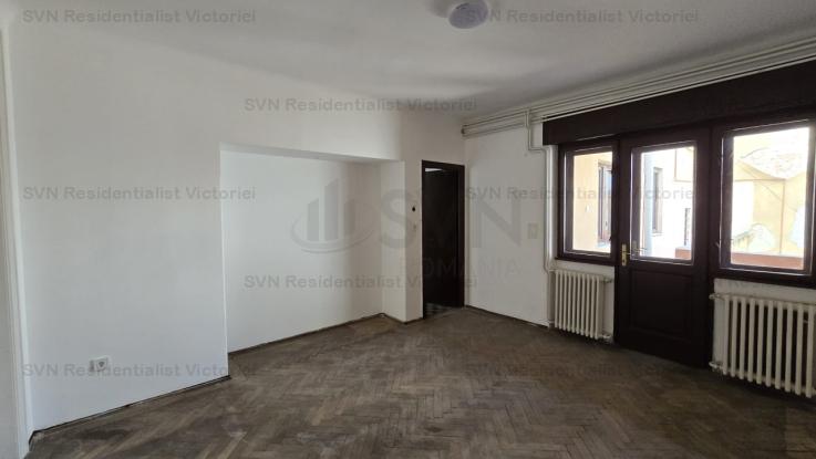 Vanzare apartament 4 camere, Banu Manta, Bucuresti