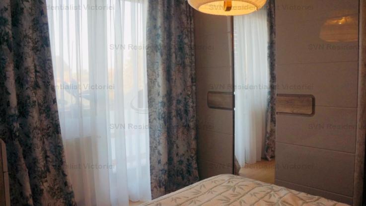 Vanzare apartament 3 camere, Bucurestii Noi, Bucuresti