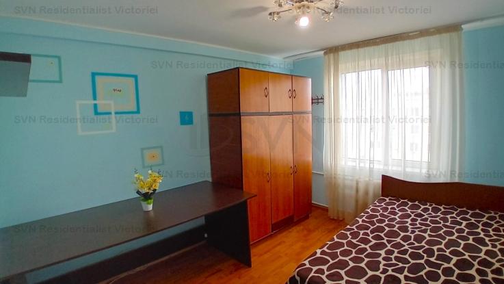 Vanzare apartament 4 camere, Aparatorii Patriei, Bucuresti