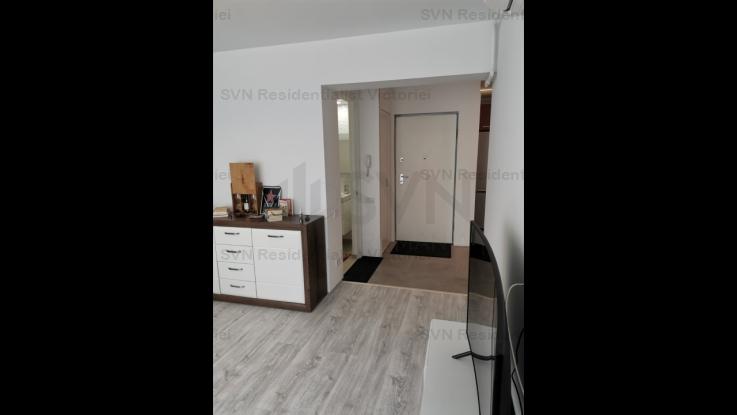 Vanzare apartament 2 camere, Pipera, Bucuresti