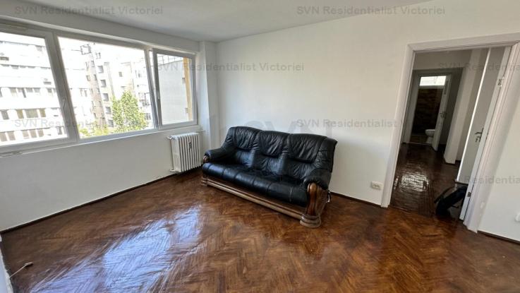 Vanzare apartament 3 camere, Iancului, Bucuresti