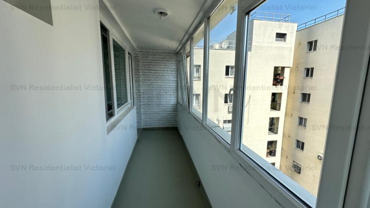 Vanzare apartament 3 camere, Iancului, Bucuresti