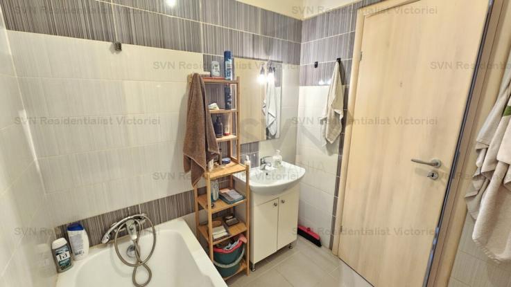 Vanzare apartament 2 camere, Militari, Bucuresti