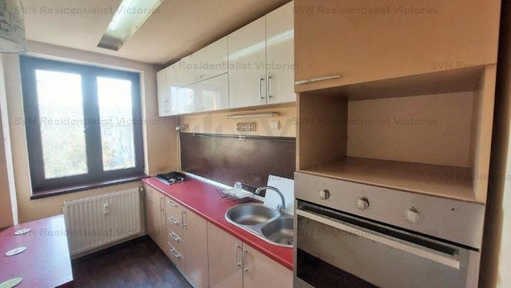 Vanzare apartament 2 camere, Drumul Taberei, Bucuresti