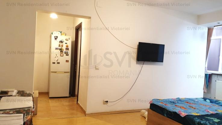 Vanzare apartament 2 camere, Grivitei, Bucuresti