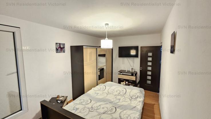 Vanzare apartament 3 camere, Lujerului, Bucuresti