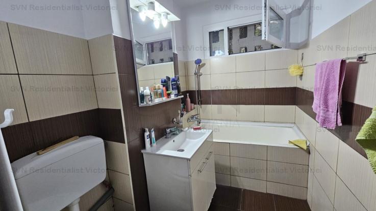 Vanzare apartament 3 camere, Lujerului, Bucuresti