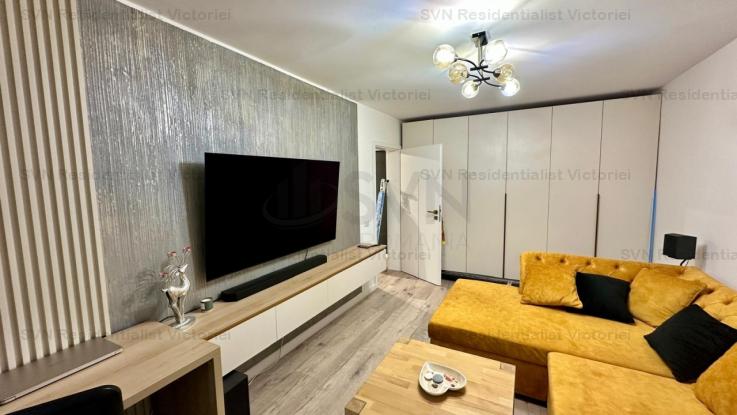 Vanzare apartament 2 camere, Decebal, Bucuresti