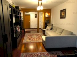 Vanzare apartament 3 camere, Dristor, Bucuresti