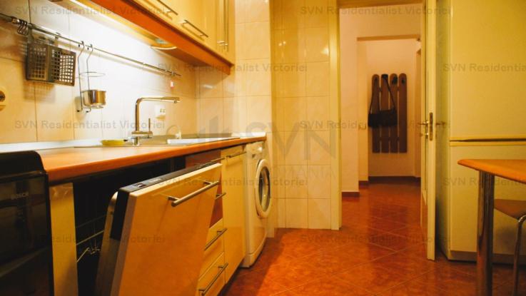 Vanzare apartament 3 camere, Domenii, Bucuresti