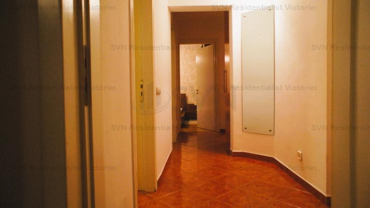 Vanzare apartament 3 camere, Domenii, Bucuresti