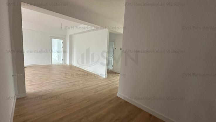 Vanzare apartament 3 camere, Calea Calarasilor, Bucuresti