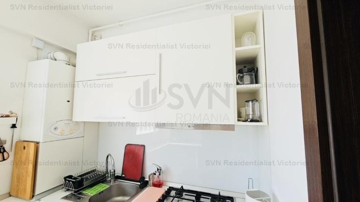 Vanzare apartament 2 camere, Bucurestii Noi, Bucuresti