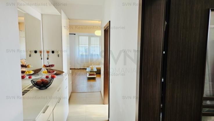 Vanzare apartament 2 camere, Bucurestii Noi, Bucuresti