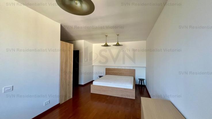 Inchiriere apartament 3 camere, Pipera, Bucuresti