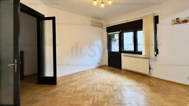 Vanzare apartament 2 camere, Dorobanti, Bucuresti