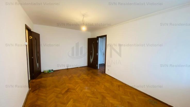 Vanzare apartament 2 camere, Pajura, Bucuresti