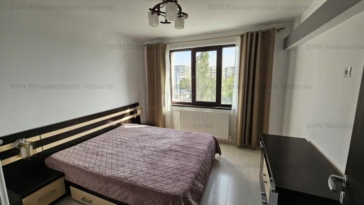 Vanzare apartament 3 camere, Gorjului, Bucuresti