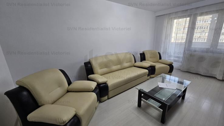 Vanzare apartament 3 camere, Gorjului, Bucuresti