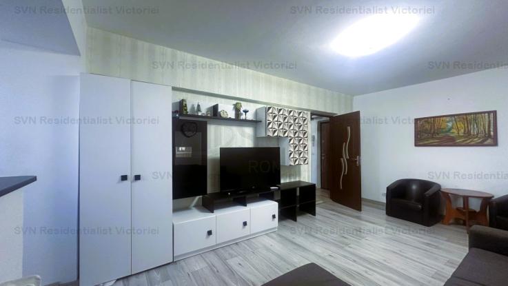 Vanzare apartament 3 camere, Titulescu, Bucuresti