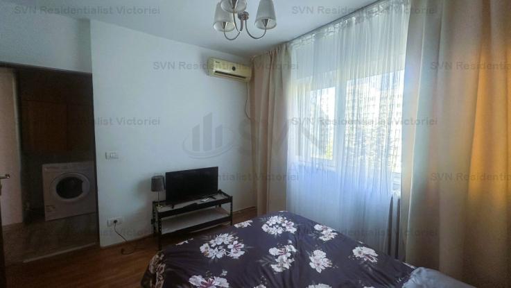 Vanzare apartament 3 camere, Titulescu, Bucuresti